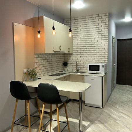 Жилой Комплекс Мануфактура Charkiw Exterior foto