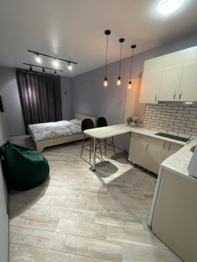 Жилой Комплекс Мануфактура Charkiw Exterior foto