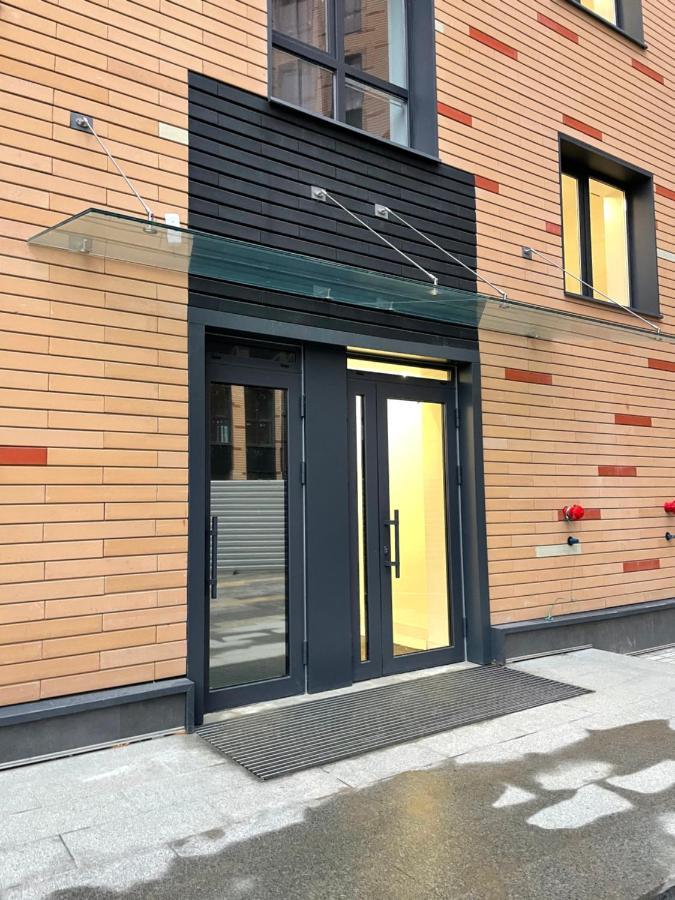 Жилой Комплекс Мануфактура Charkiw Exterior foto